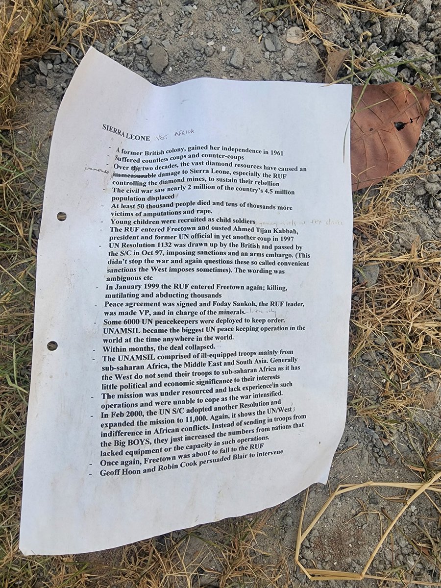 Abdoulie Fatty tweet media