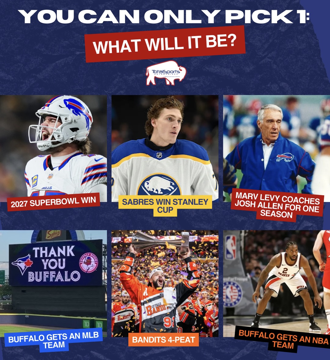Total Sports Buffalo tweet media