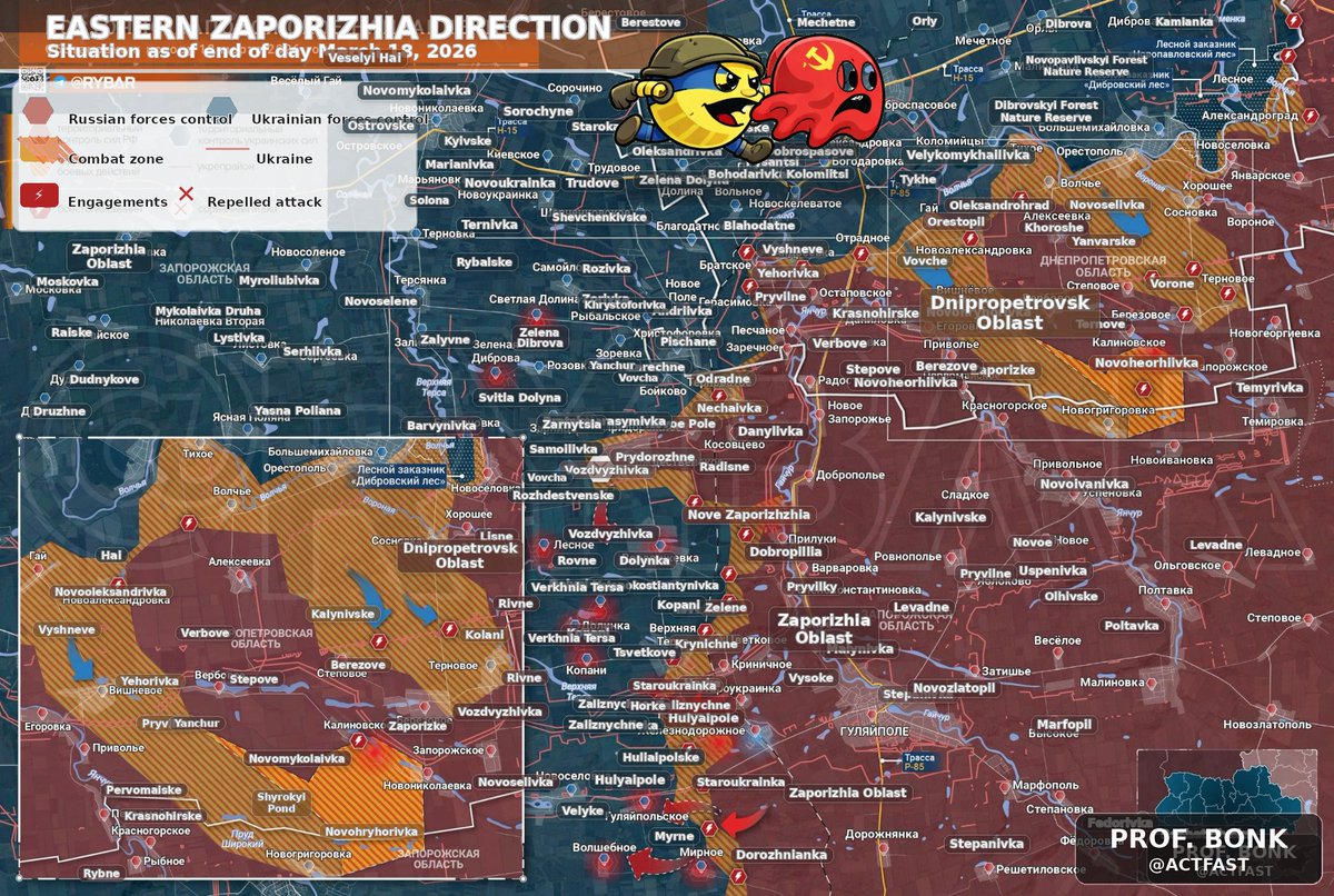 Prof. Bonk 🇺🇦 Perverse & Unintended Consequences tweet media