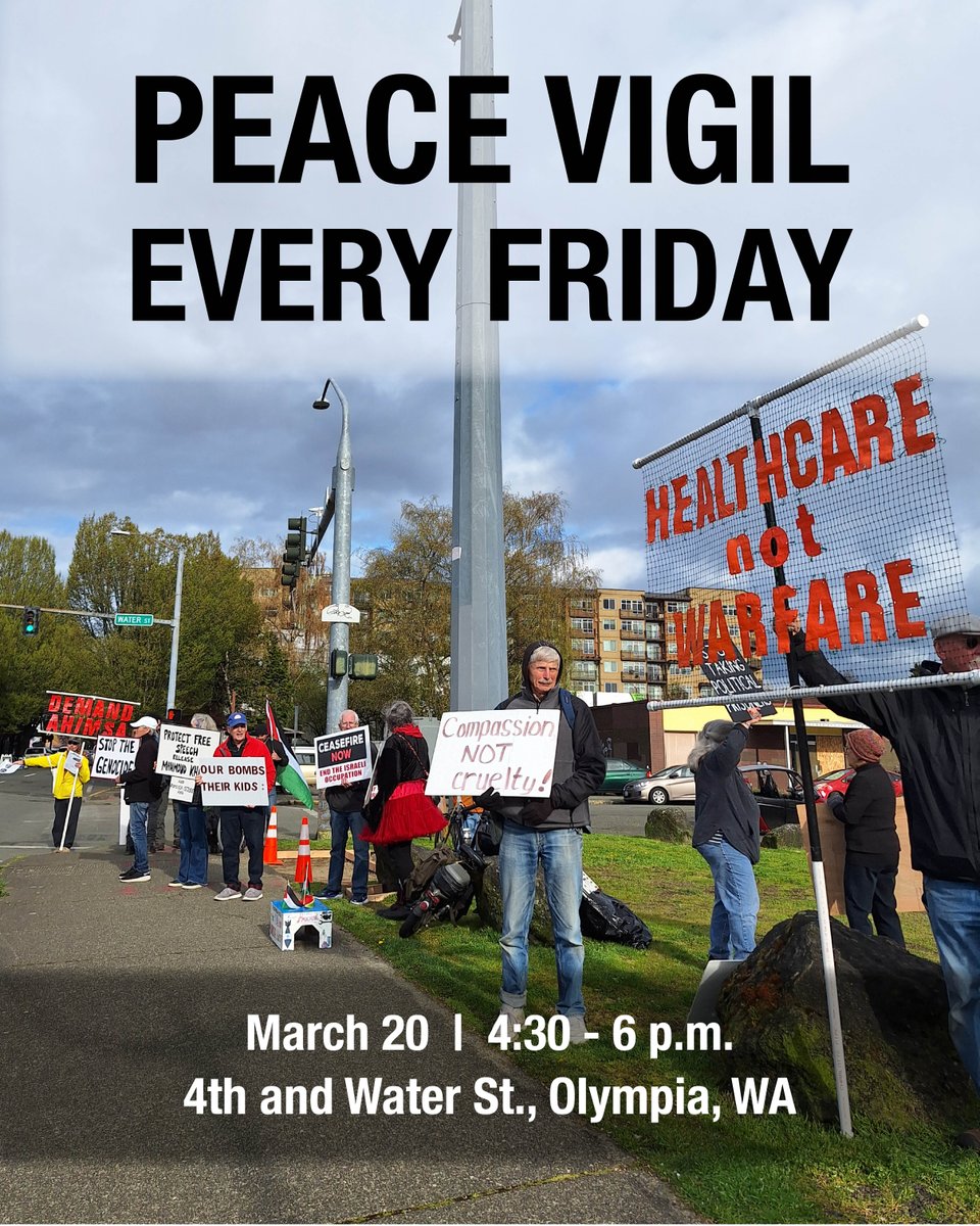 Rachel Corrie Foundation tweet media