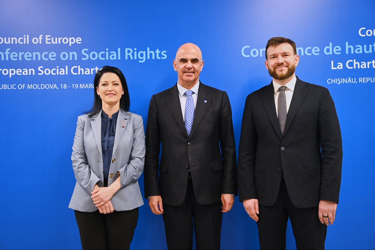 Ministry of Social Policy, Family and Unity tweet media