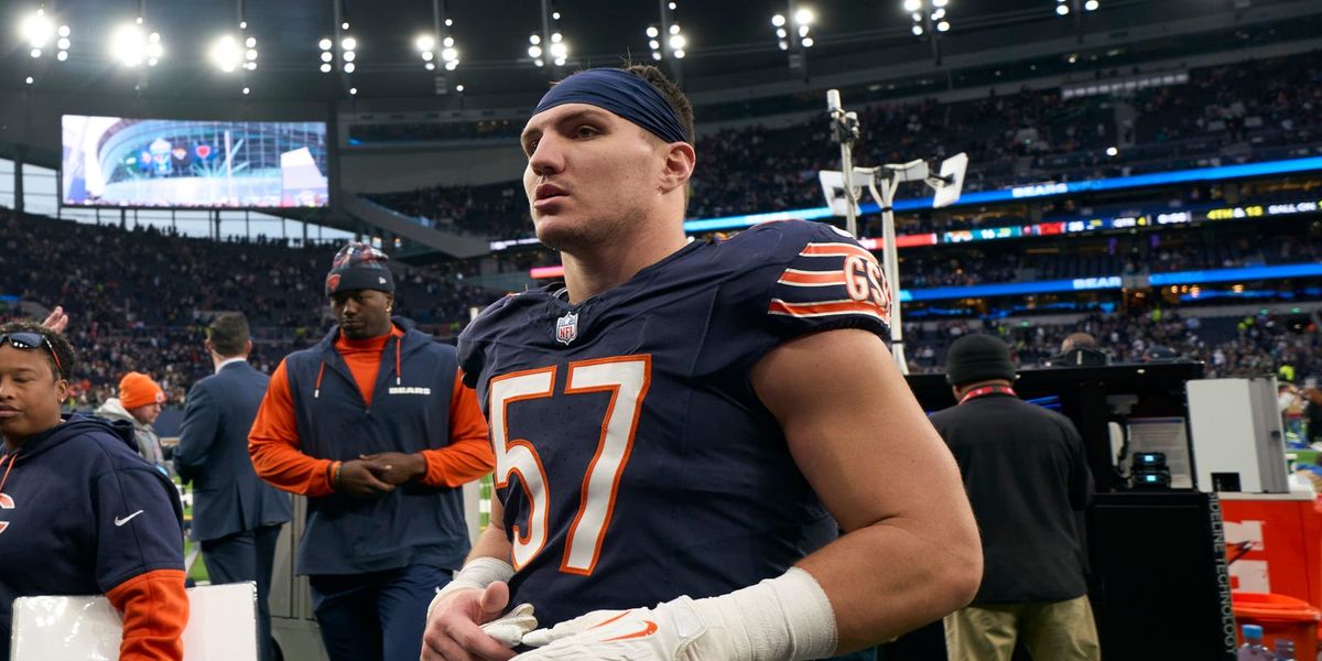 Bears Wire tweet media