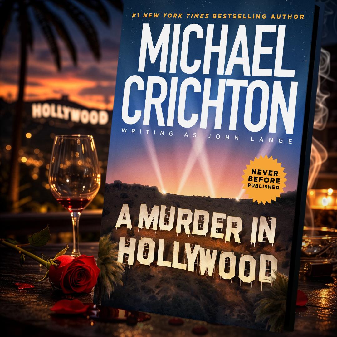 Don Winslow tweet media