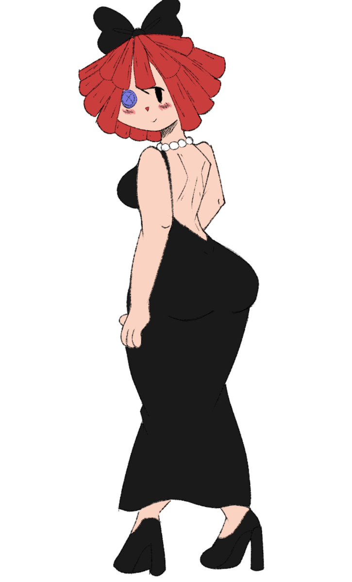 Jeanimations🇪🇨 *FAN NUMERO UNO DE NESSPAULA* tweet media