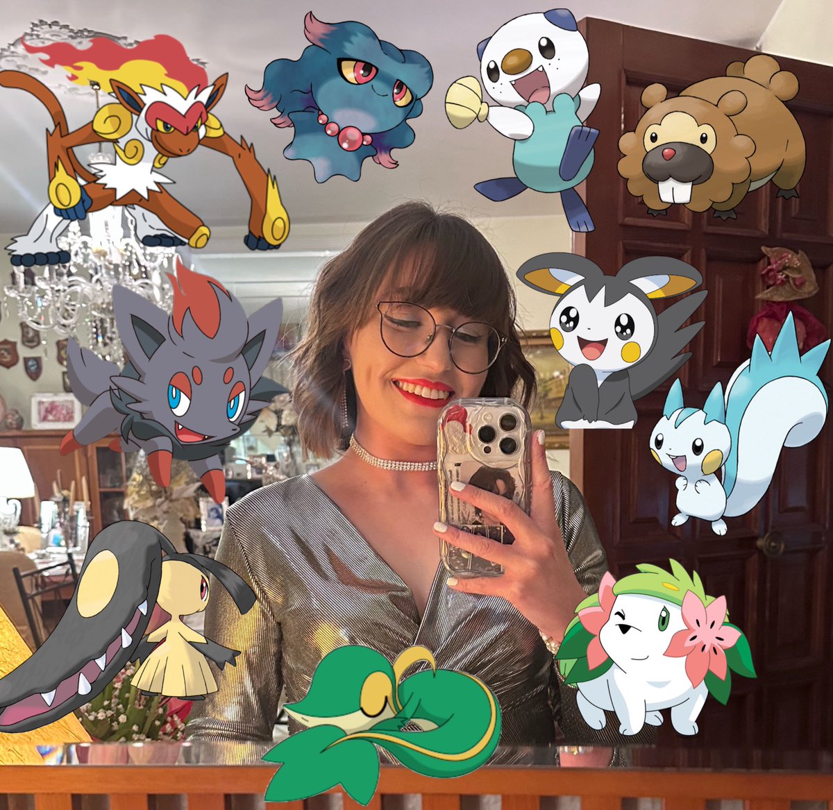 miwi ⁷ ☼ is seeing bts tweet media