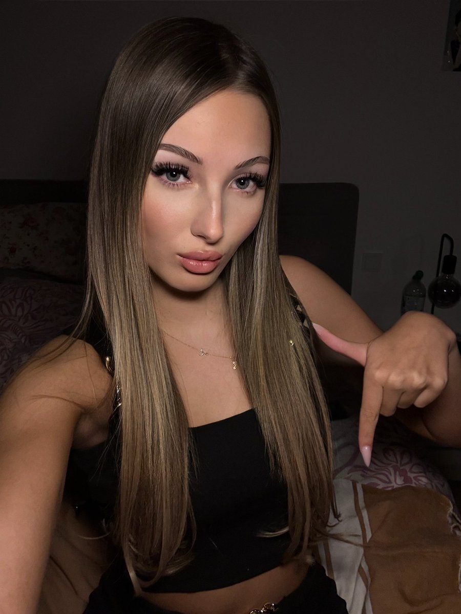 Du bist unter mir! 🤷🏼‍♀️