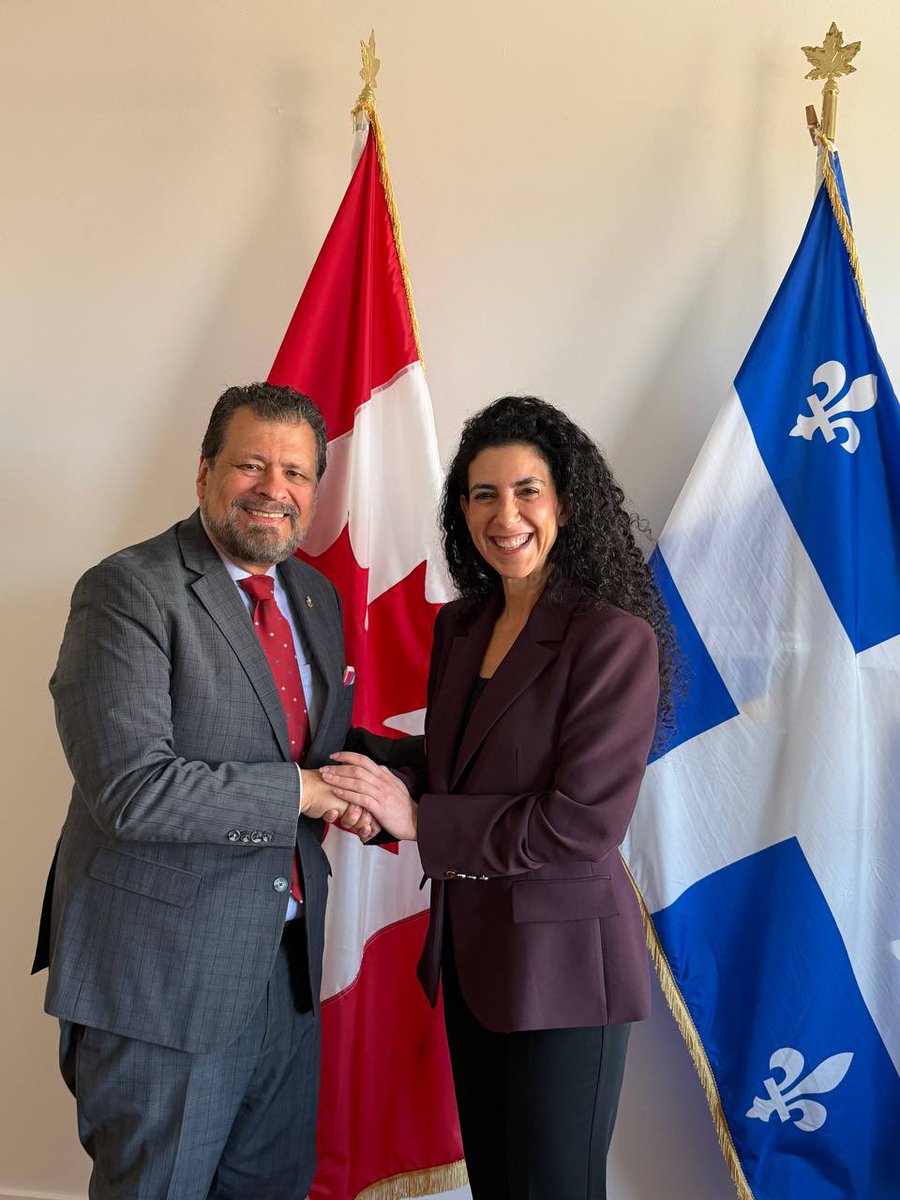 Rachel Bendayan tweet media