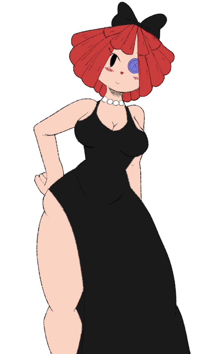 Jeanimations🇪🇨 *FAN NUMERO UNO DE NESSPAULA* tweet media