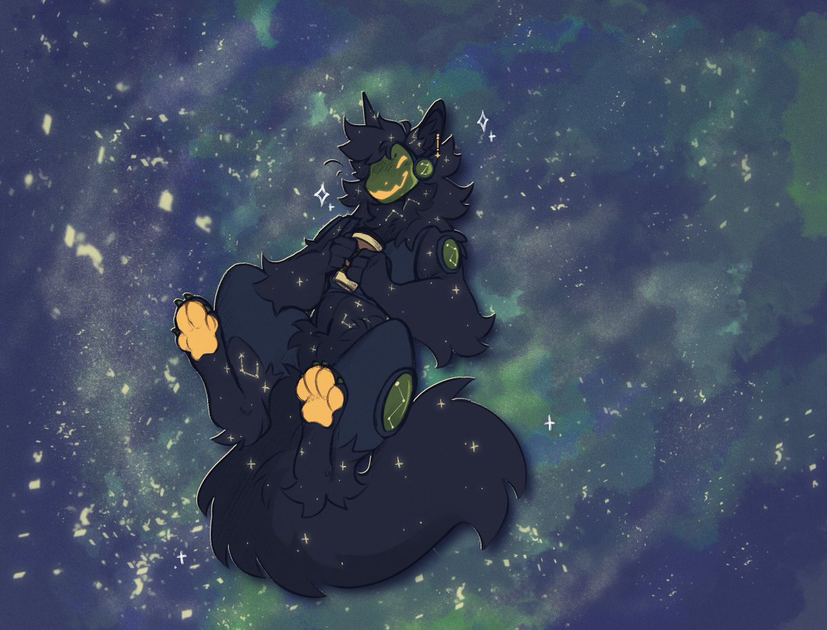 ✨️Jasper✨️ tweet media