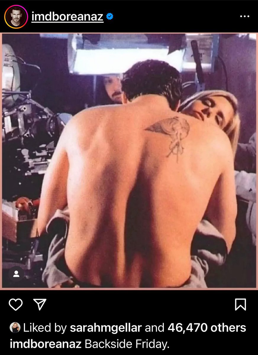 ⚰️ ƁƲƑƑƳ ԼƠƠƘƁƠƠƘ ⚰️ tweet media