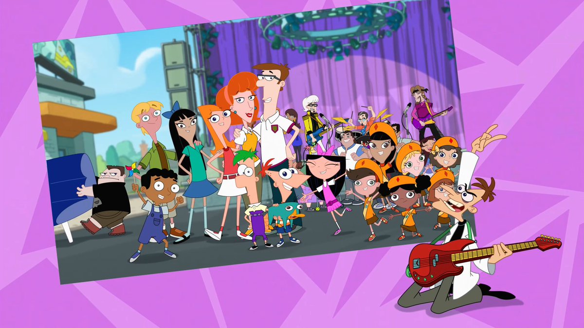 No Context Disney TVA tweet media