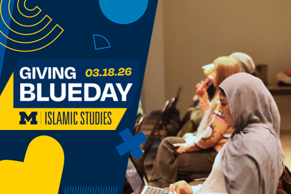 UM Islamic Studies tweet media