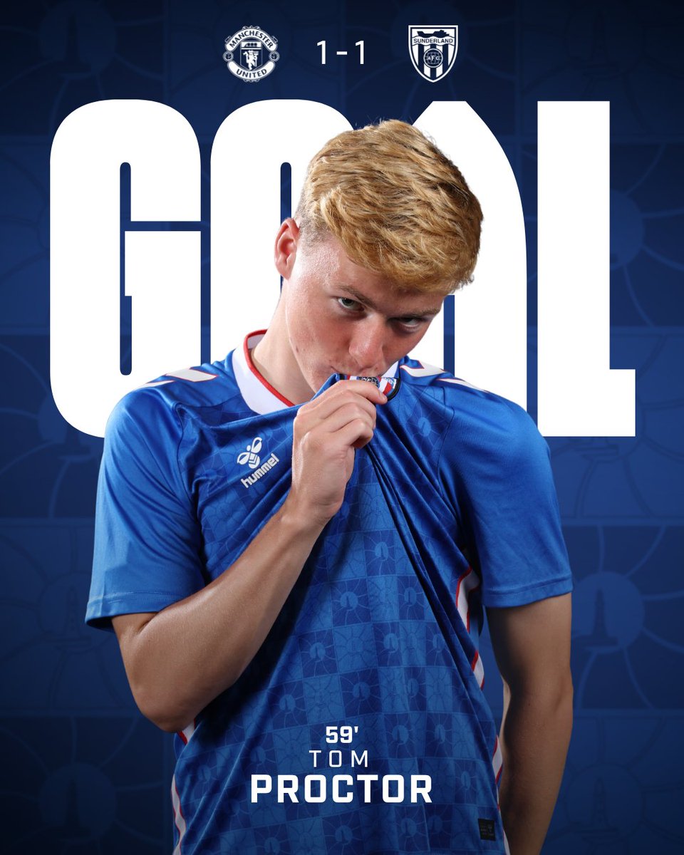 SAFC Academy tweet media