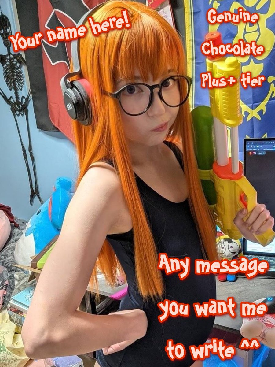 🍭Sweets Deux... tweet media