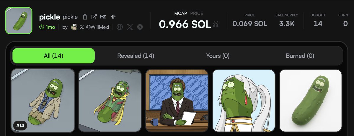 Will Mexi tweet media