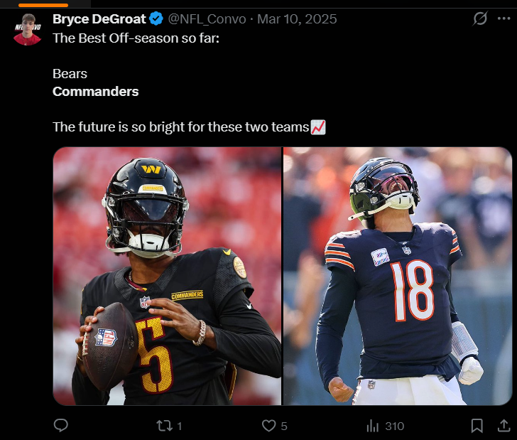 Top 7 Pick Terry tweet media