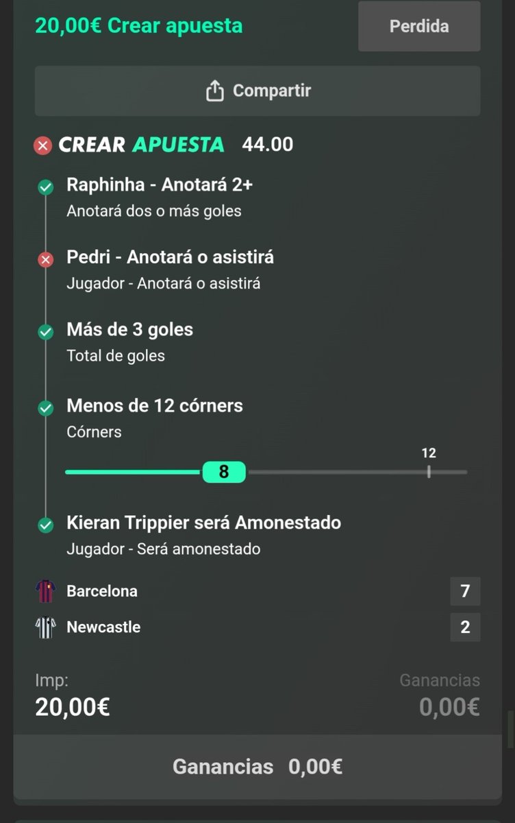 BANDIDO DE APUESTAS🏴‍☠️ tweet media