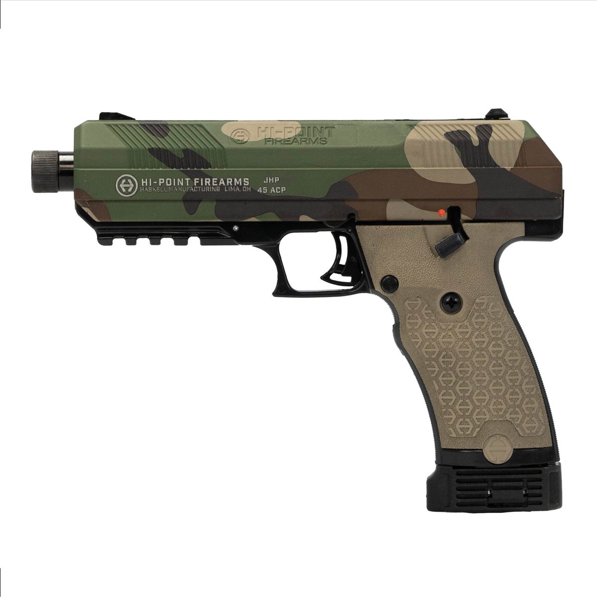 Hi-Point Firearms tweet media