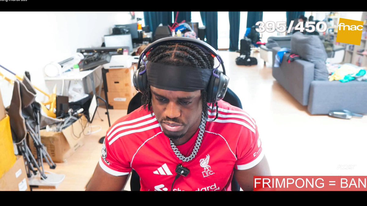 Syndrome tweet media