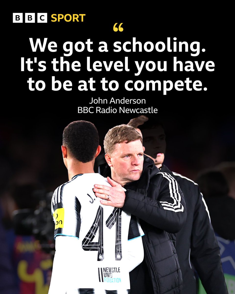 BBC Sport Tyne & Wear tweet media