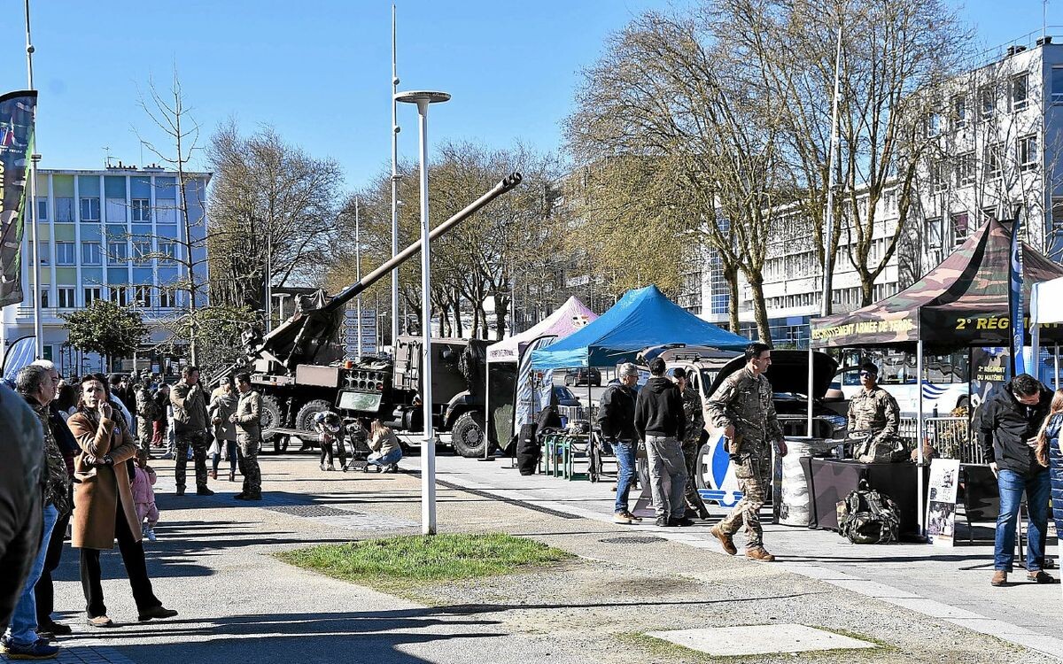 Le Télégramme Lorient tweet media