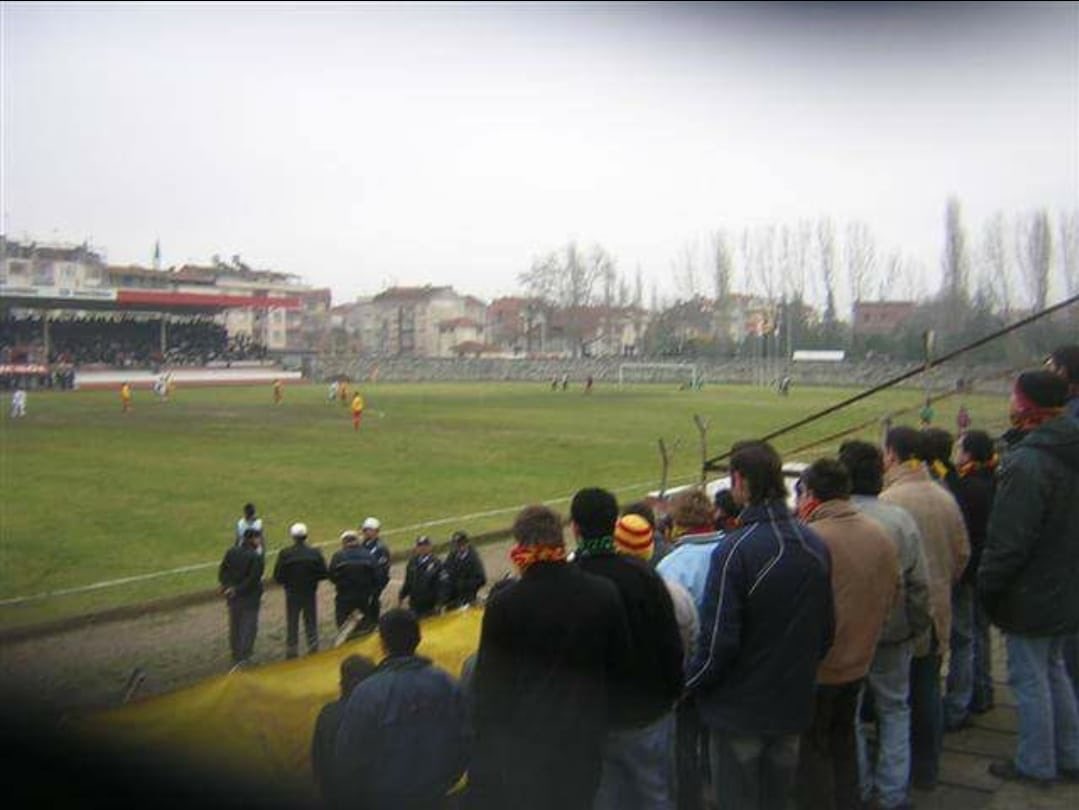 Ahmet Bagci tweet media