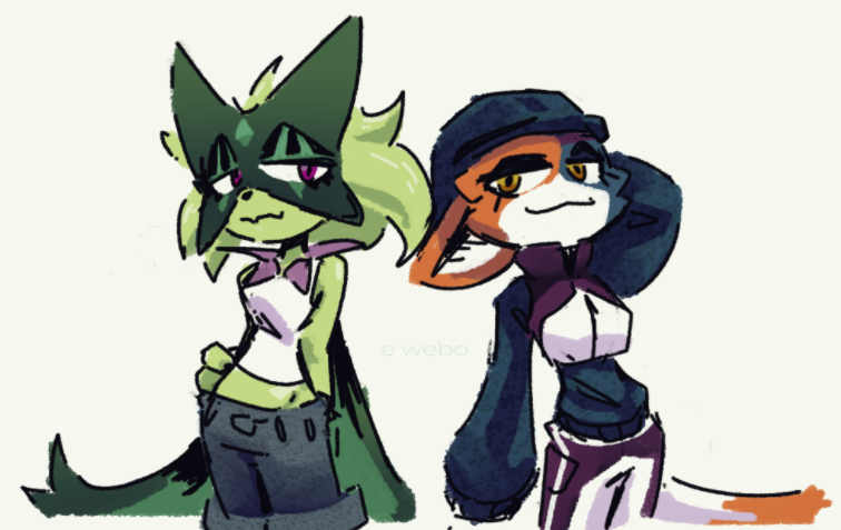 Milla Flare (COMMS OPEEN) tweet media