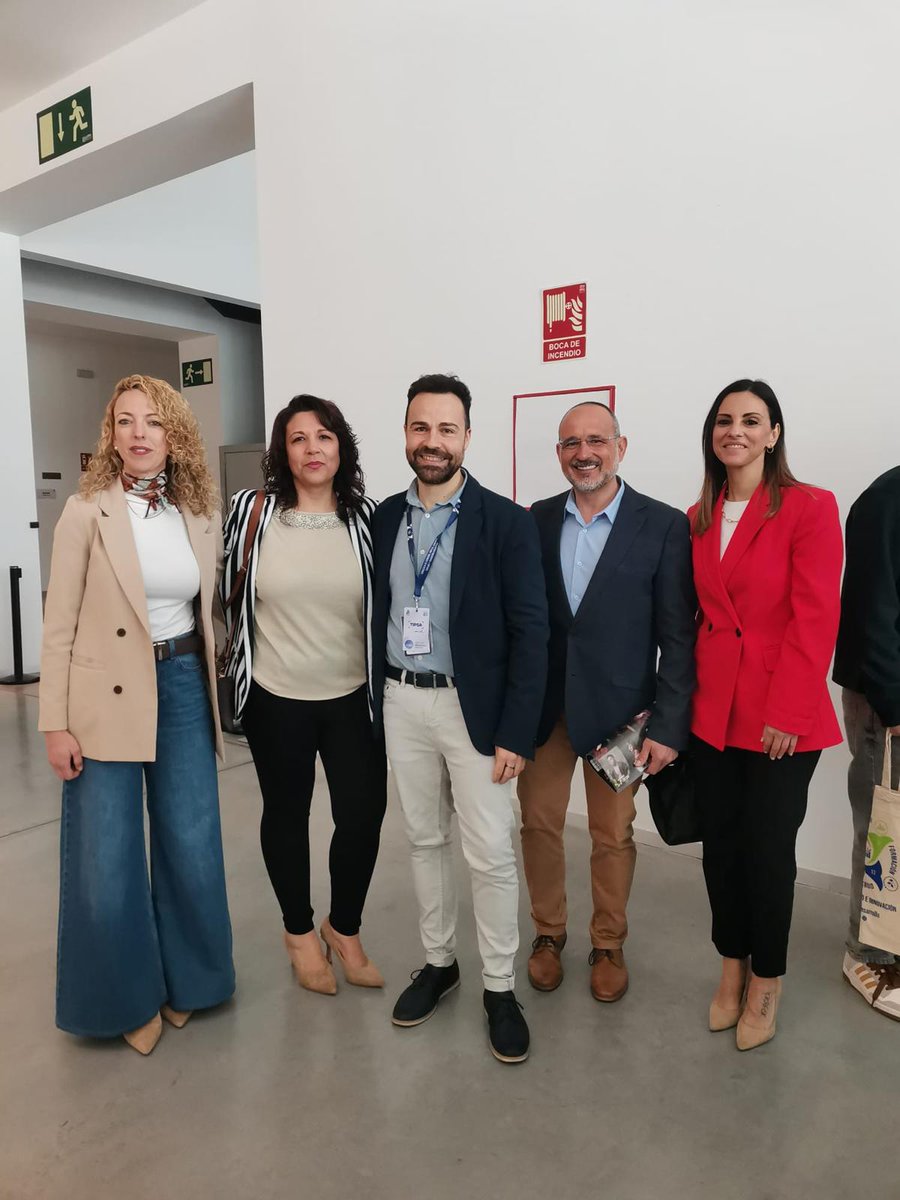 Populares de Coslada tweet media