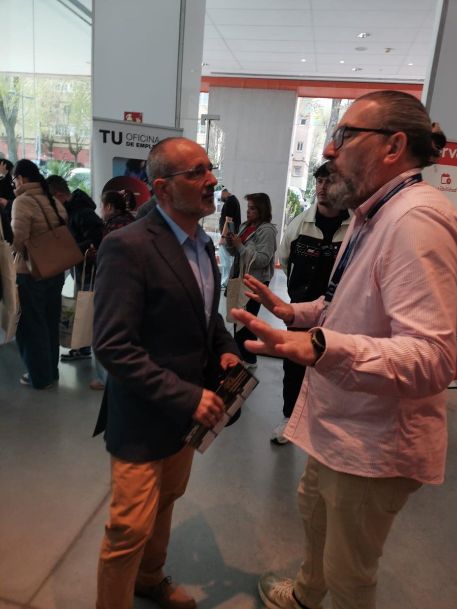 Populares de Coslada tweet media