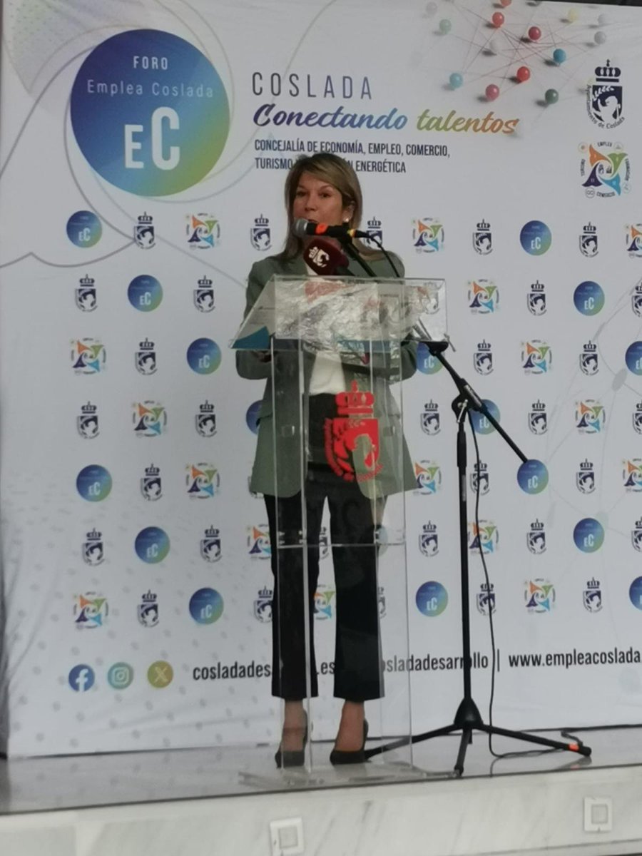 Populares de Coslada tweet media