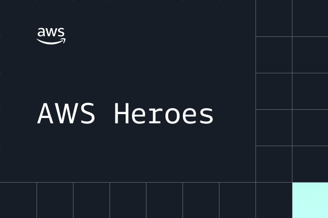 Amazon Web Services tweet media