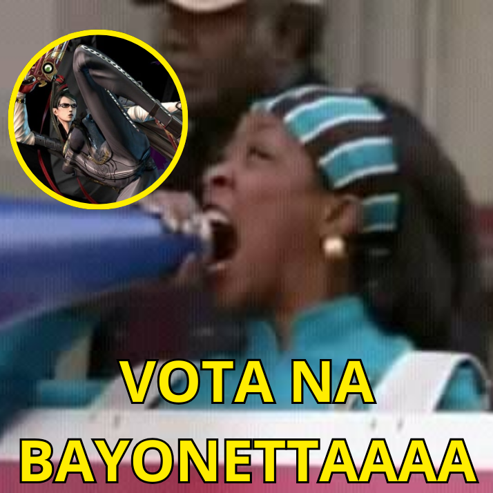 PEÇAM PELA BAYONETTA AQUI NO CRSSWORLDS DIRETO PRA SEGA!

support.sega.com/hc/en-us/reque…

É a chance da propria empresa dela ver que essa Ip cresceu, citem até o prêmio em 2022! Façam eles adicionarem nossa rainha assim como os fã de puyo puyo fizeram a Arlee entrar! Mostrem que são fãs