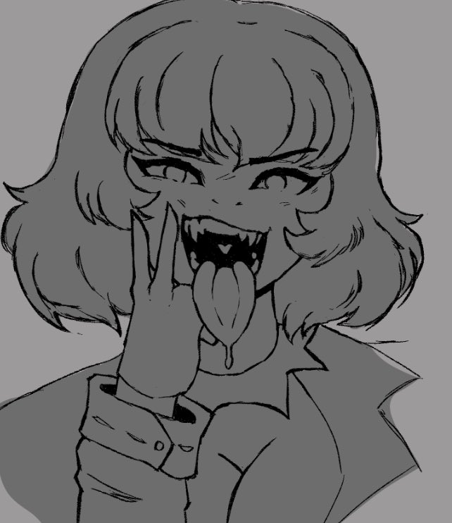 vague_reasons's tweet photo. Mina Haaa~~
>#Mawshot sketching https://t.co/0VfOYPIyzC
