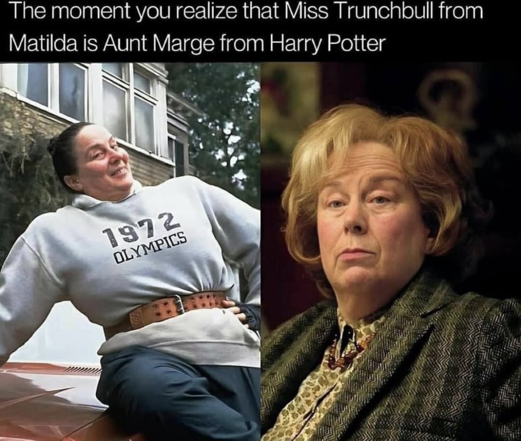 PotterWorldwide tweet media