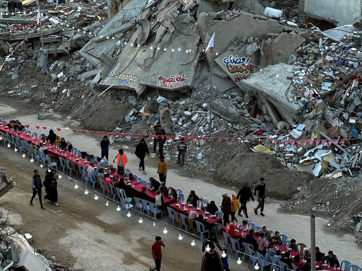 Institute for Palestine Studies tweet media