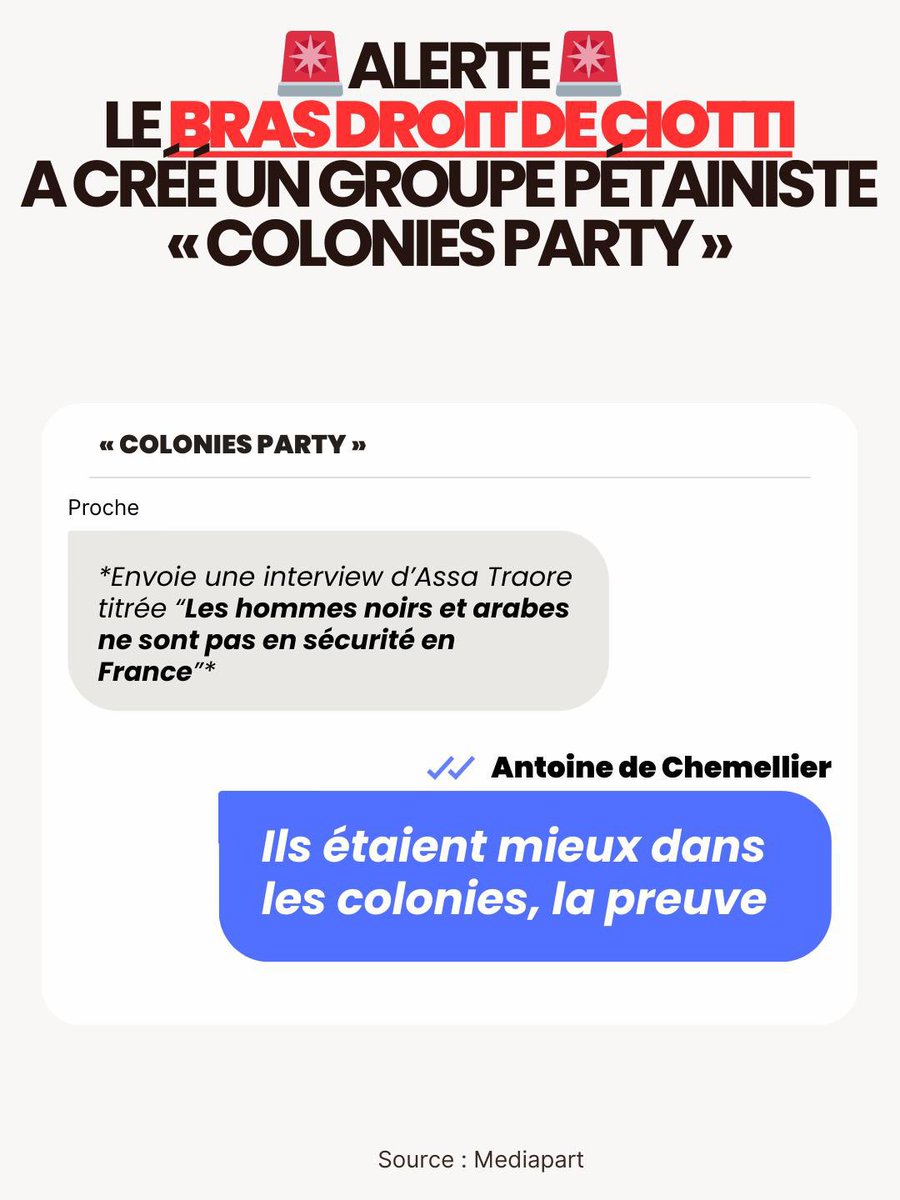 Herve CAEL tweet media