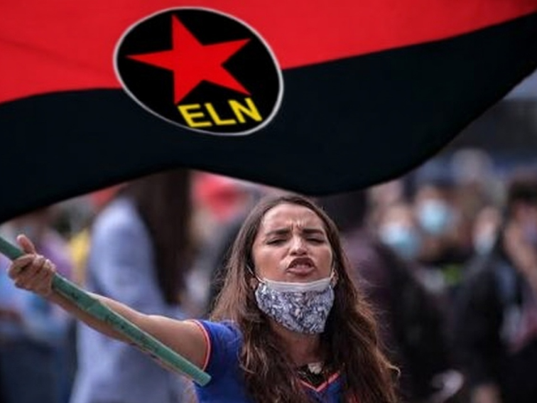 Colombia Se Respeta tweet media