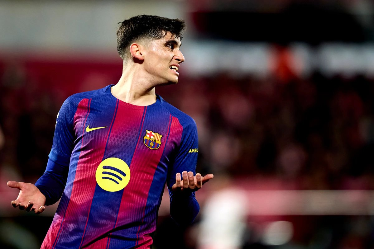 Barça Universal tweet media