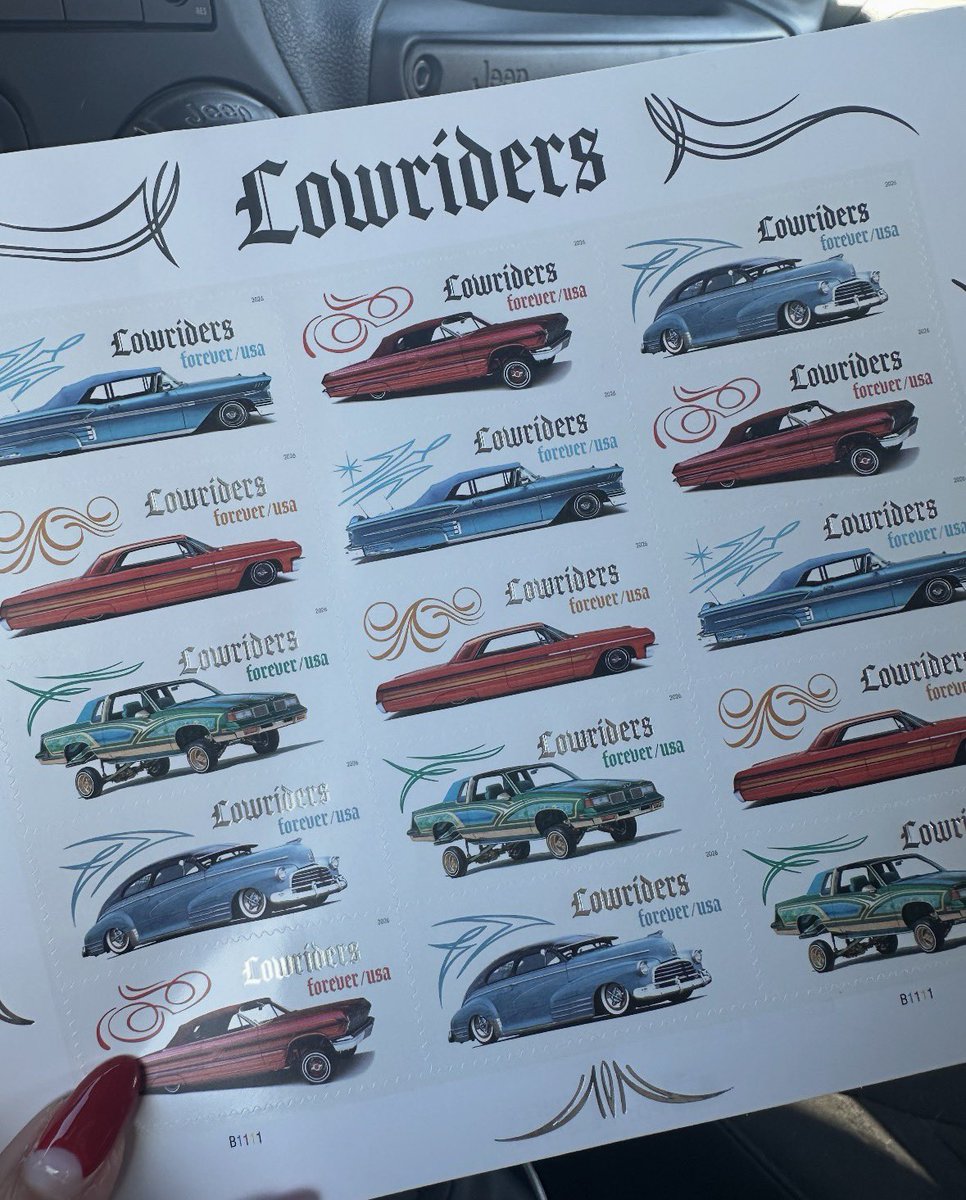 Juliet Ames tweet media