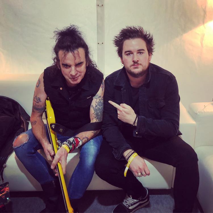 RumpleRegina's tweet photo. Happy Birthday Eden Gallup ♥ ♥ ♥ https://t.co/wcc5CTkNP7