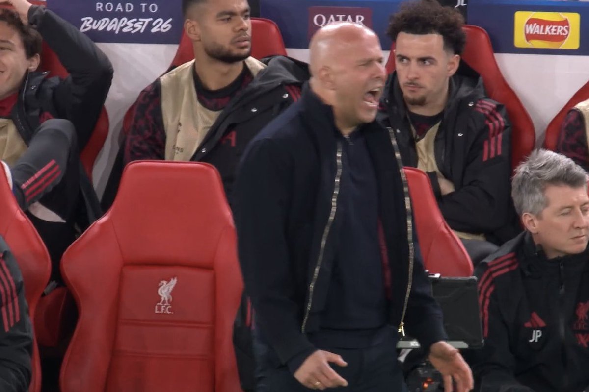 The Touchline | 𝐓 tweet media