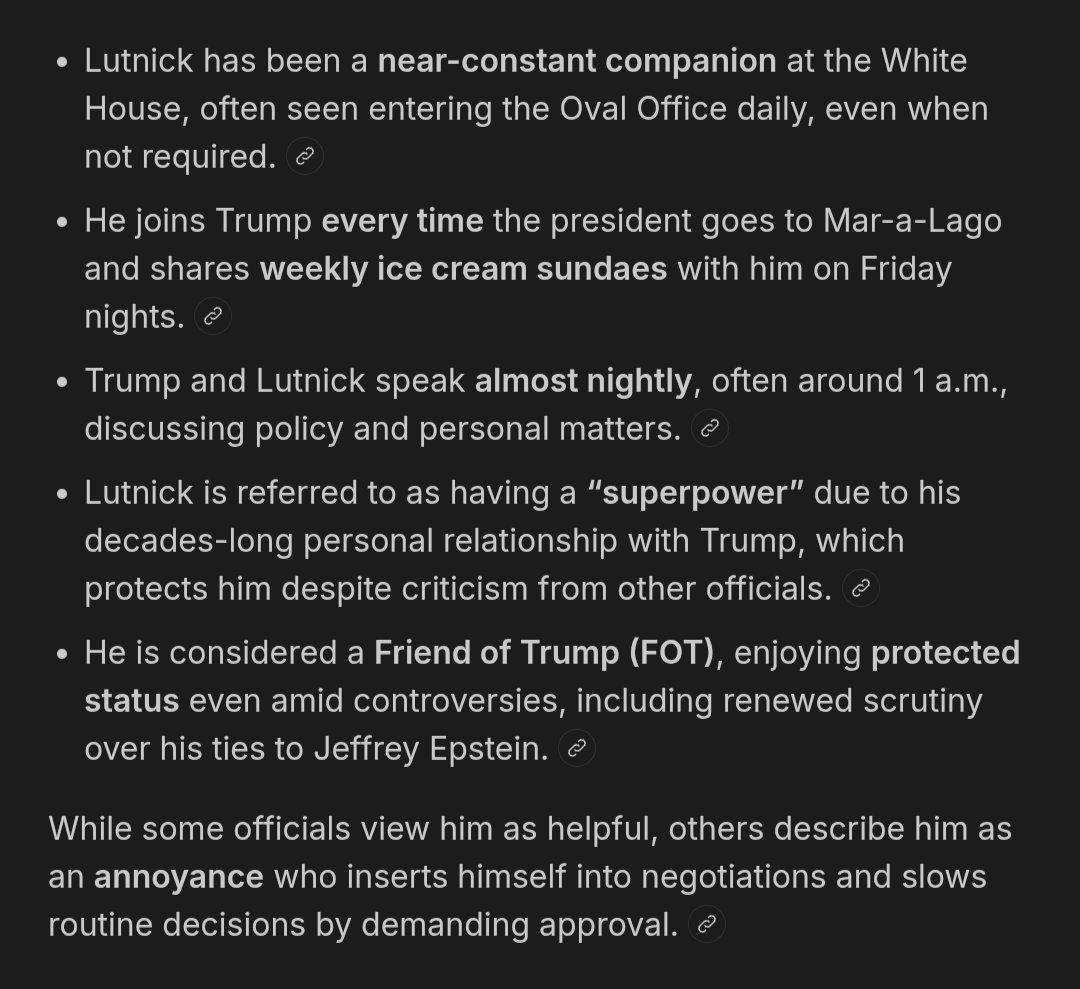 Donna Leist tweet media