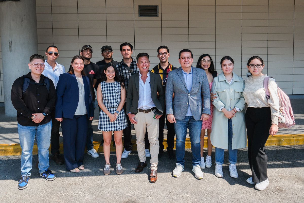 Cesar A. Barba tweet media