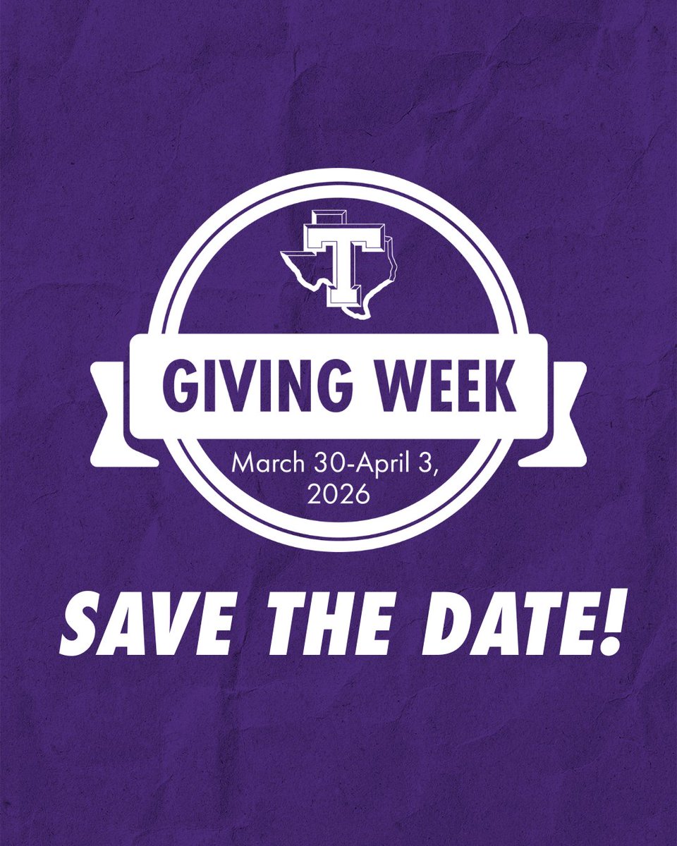 Tarleton State University tweet media