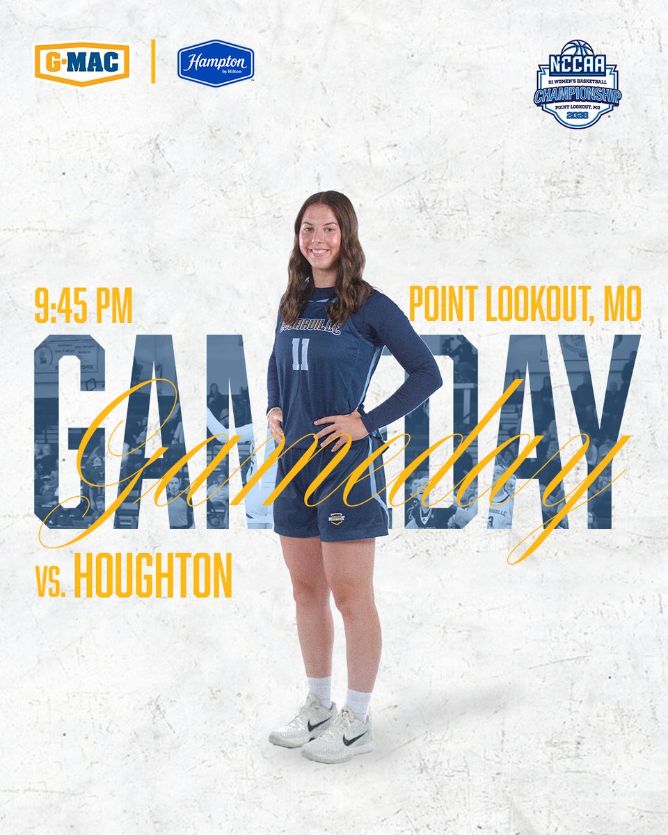 Cedarville Athletics tweet media