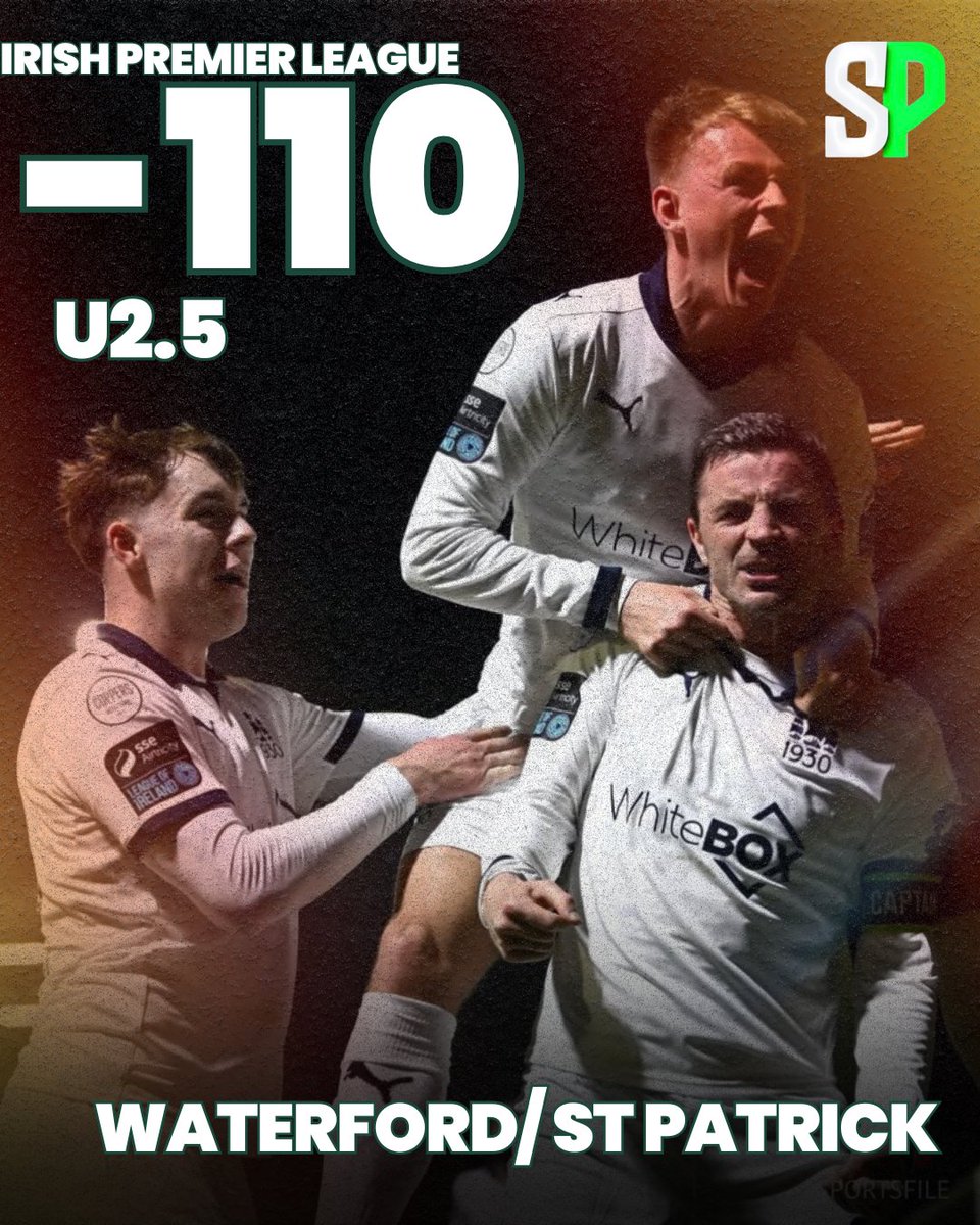 Sharp Picks Consultants tweet media