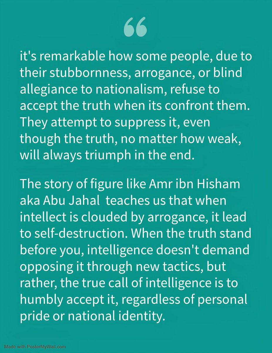 SananAlam's tweet image. Islam before nationalism
#nationalism 
#Patriotism
#Blindfolded