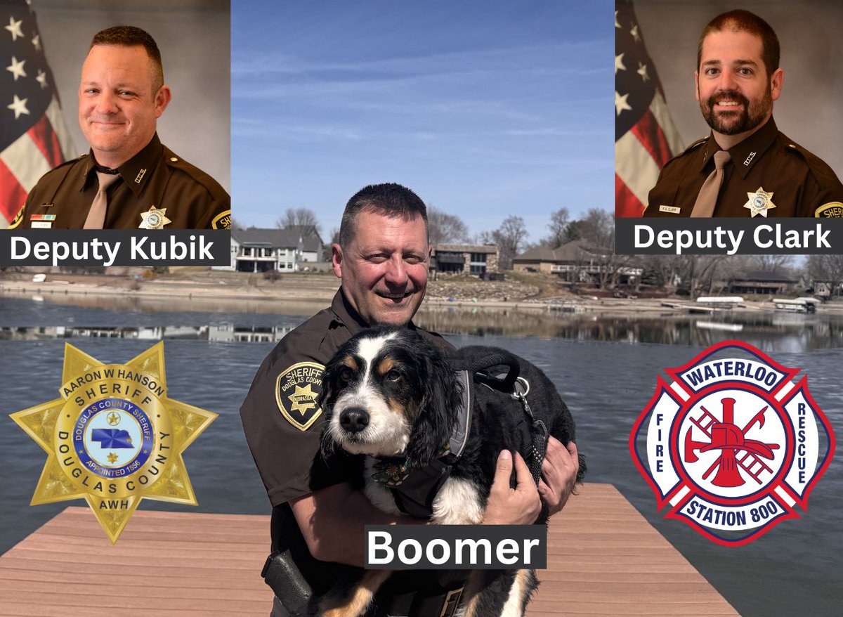 DCSO - Omaha, NE tweet media