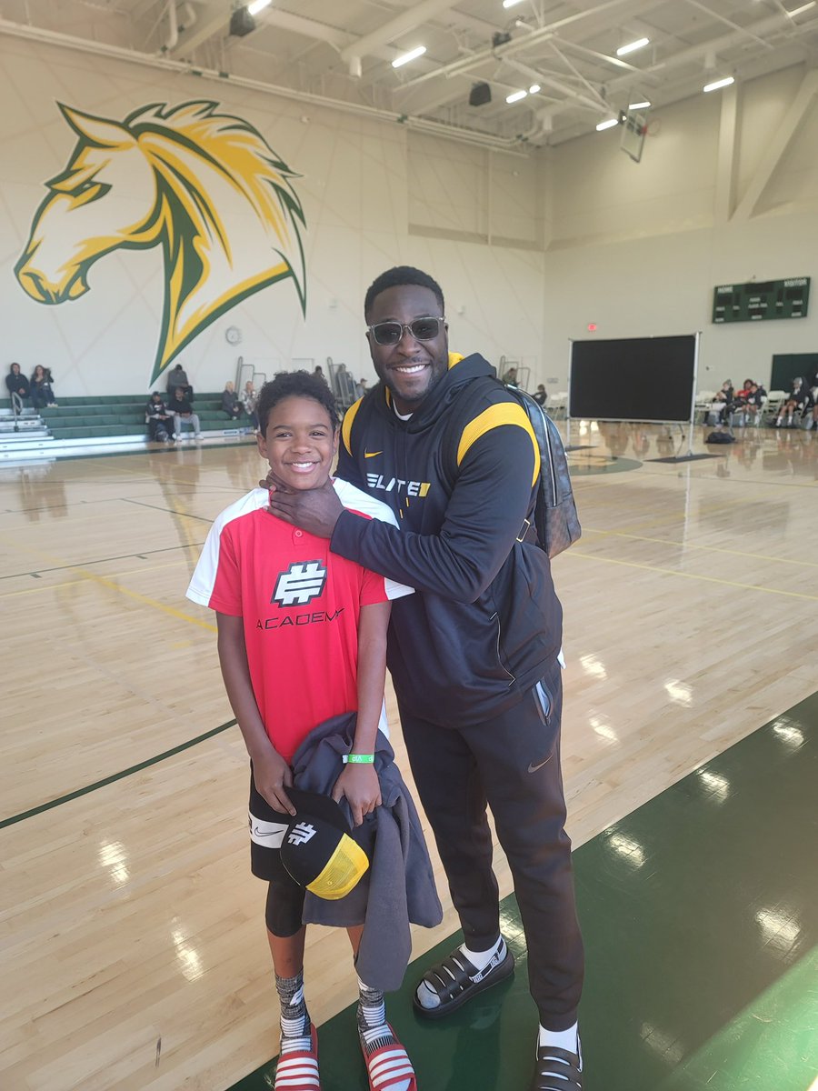 Ty Snell tweet media