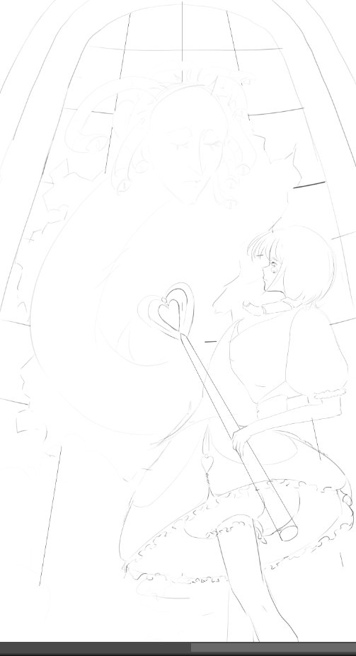 another one dead girl wip